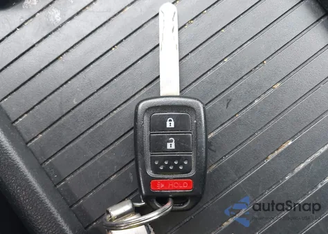 2014 Honda Cr-V Ex-L z USA, uszkodzony, nr VIN 5J6RM4H76EL087682